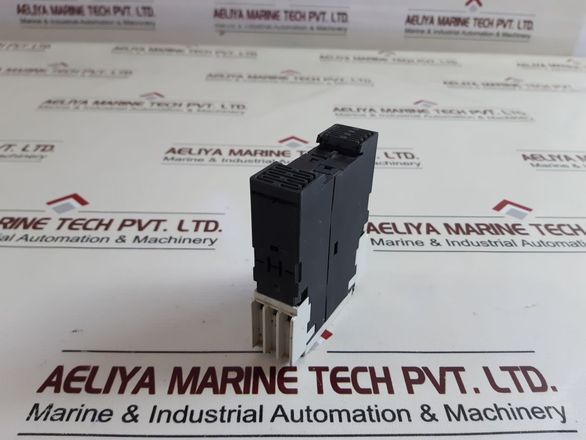 Siemens 3Rp1574-1Np30 Star/Delta Time Relay