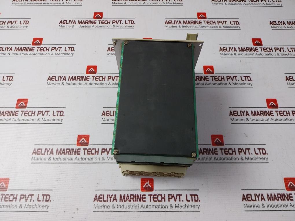 Siemens Simos Aps 91 Control Unit