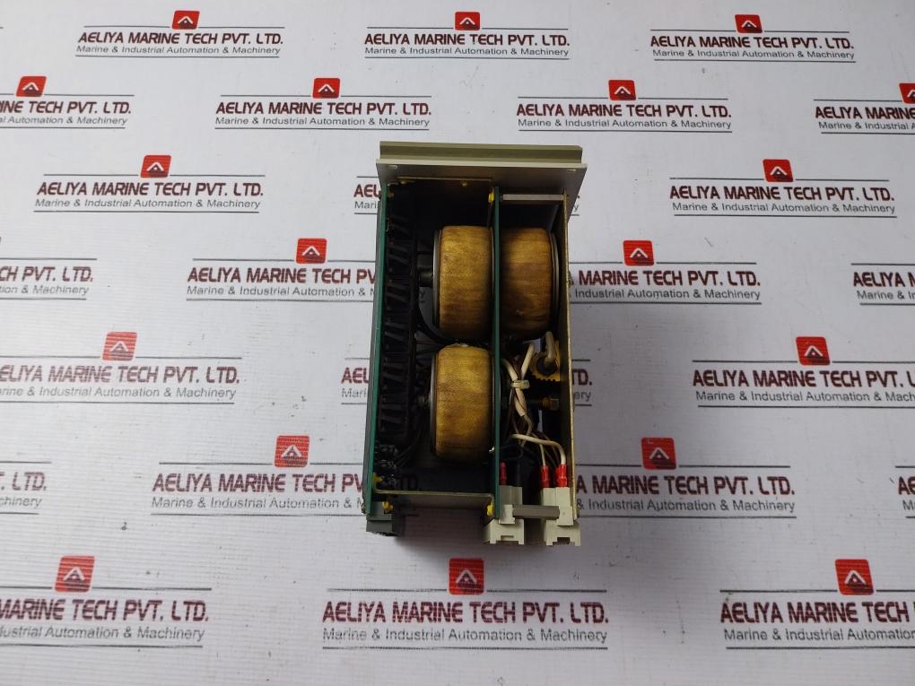 Siemens Simos Aps 91 Control Unit