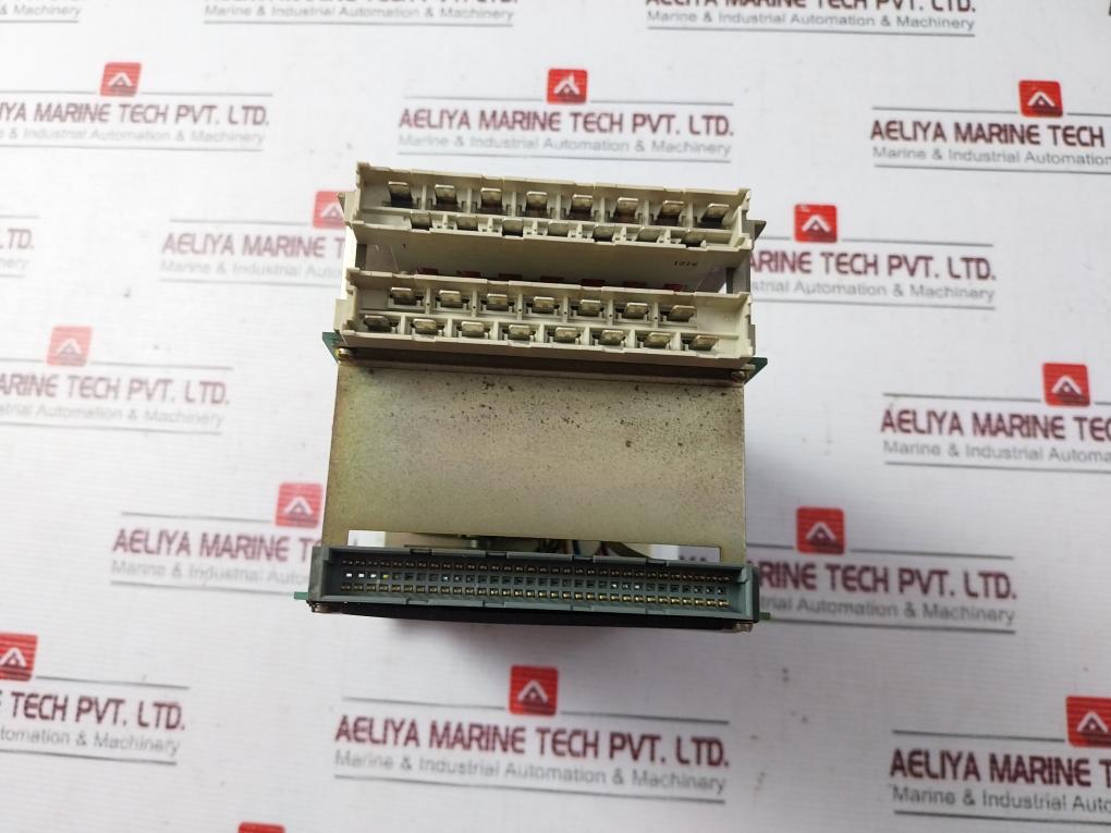 Siemens Simos Aps 91 Control Unit