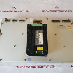 Siemens Simos Ima 32C-b Control Unit Dkv 009