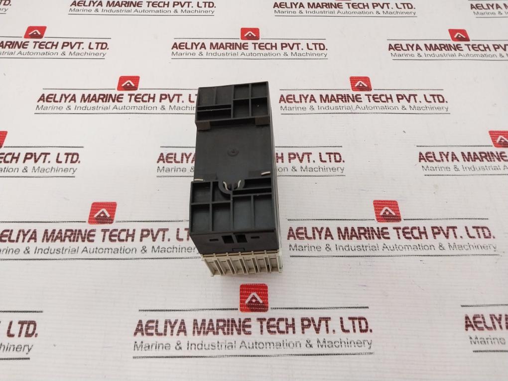 Siemens Simpcode Pro C 3Uf7000-1Au00-0 Motor Protection Unit