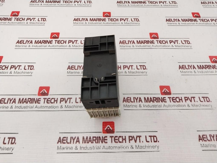 Siemens Simpcode Pro C 3Uf7000-1Au00-0 Motor Protection Unit