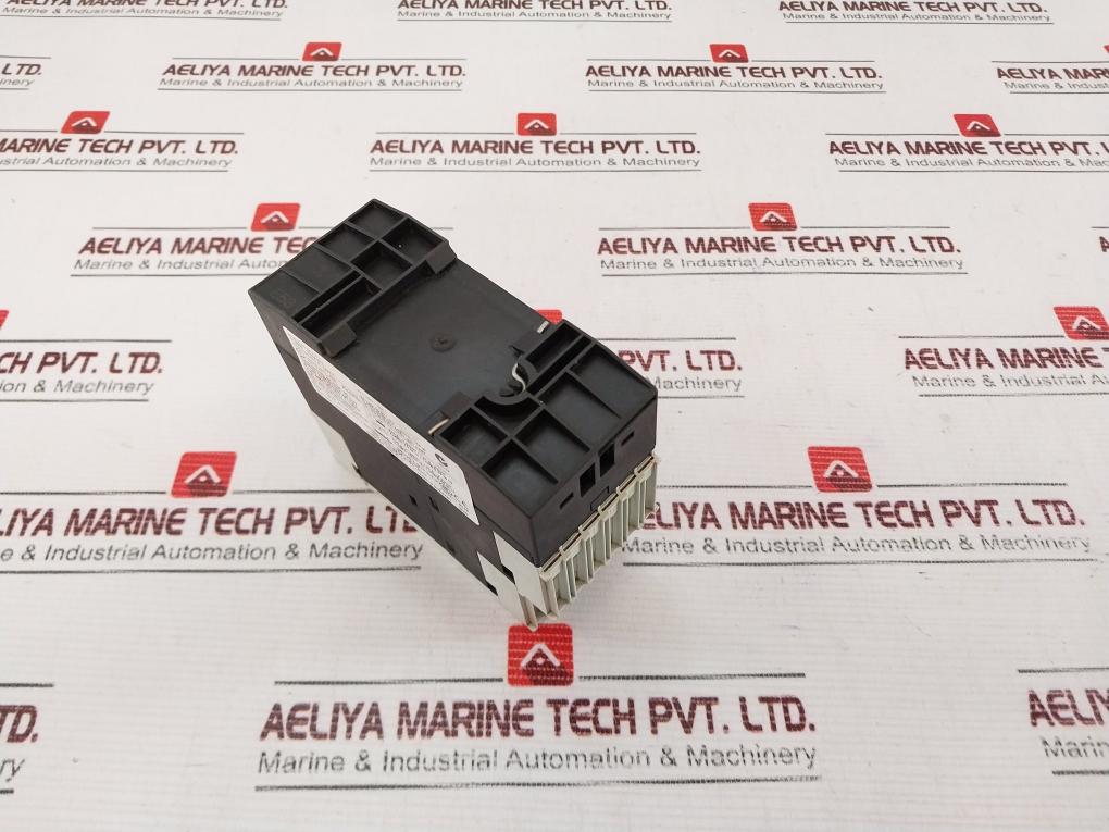 Siemens Simpcode Pro C 3Uf7000-1Au00-0 Motor Protection Unit