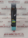 Siemens Sinamics 6Sl3040-1Ma00-0Aa0 Control Unit
