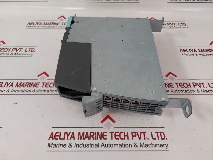 Siemens Sinamics 6Sl3040-1Ma00-0Aa0 Control Unit