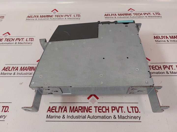 Siemens Sinamics 6Sl3040-1Ma00-0Aa0 Control Unit