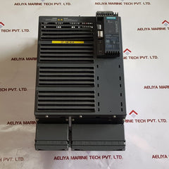 Siemens 6Sl3210-1Se27-5Ua0 Sinamics Power Module 340 With 6Sl3040-0Pa01-0Aa0
