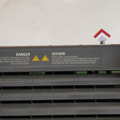Siemens 6Sl3210-1Se27-5Ua0 Sinamics Power Module 340 With 6Sl3040-0Pa01-0Aa0