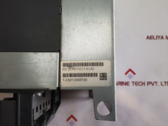 Siemens 6Sl3210-1Se27-5Ua0 Sinamics Power Module 340 With 6Sl3040-0Pa01-0Aa0