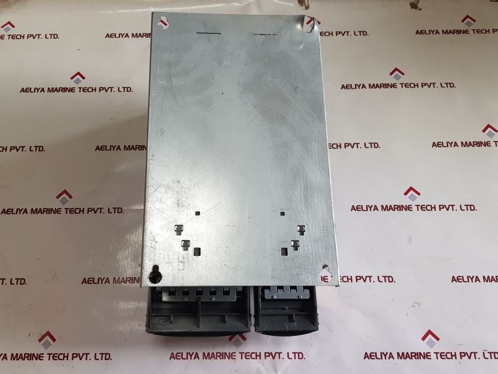 Siemens 6Sl3210-1Se27-5Ua0 Sinamics Power Module 340 With 6Sl3040-0Pa01-0Aa0