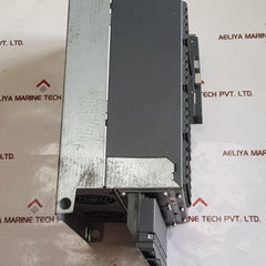 Siemens 6Sl3210-1Se27-5Ua0 Sinamics Power Module 340 With 6Sl3040-0Pa01-0Aa0