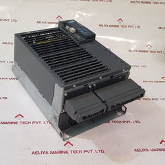 Siemens 6Sl3210-1Se27-5Ua0 Sinamics Power Module 340 With 6Sl3040-0Pa01-0Aa0