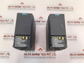 Siemens Sinamics G120C Pn Compact Converters
