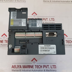 Siemens Sinamics G120C Uss/Mb Inverter Drive G120C Uss/Mb