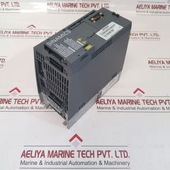 Siemens Sinamics G120C Uss/Mb Inverter Drive G120C Uss/Mb