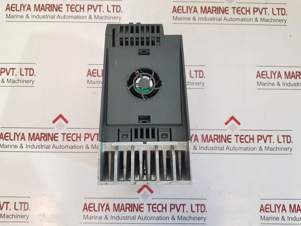 Siemens Sinamics G120C Uss/Mb Inverter Drive G120C Uss/Mb