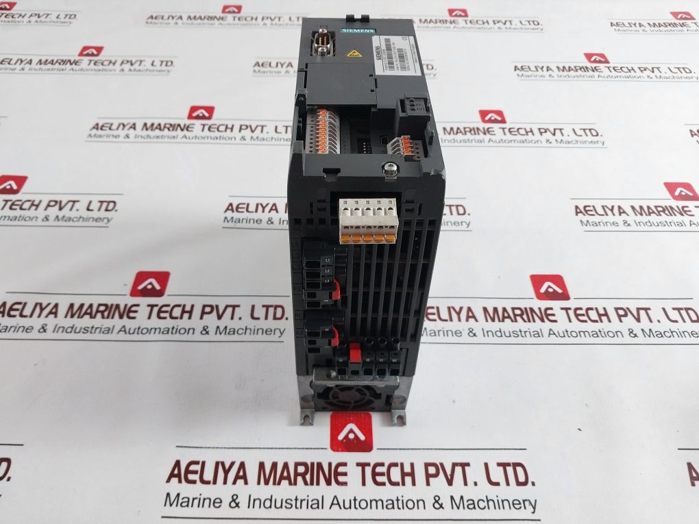 Siemens Sinamics G120C Uss/Mb