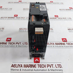 Siemens Sinamics G120C Uss/Mb