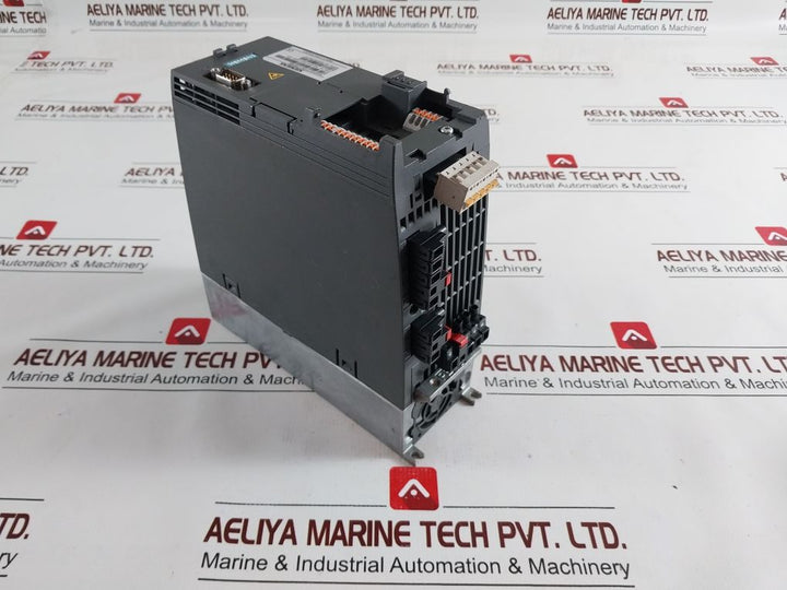 Siemens 6Sl3210-1Ke17-5Ub1 Sinamics G120C Uss/Mb Inverter Drive