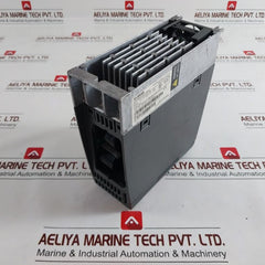 Siemens 6Sl3210-1Ke17-5Ub1 Sinamics G120C Uss/Mb Inverter Drive