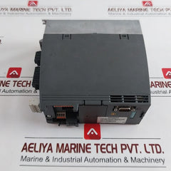 Siemens 6Sl3210-1Ke17-5Ub1 Sinamics G120C Uss/Mb Inverter Drive