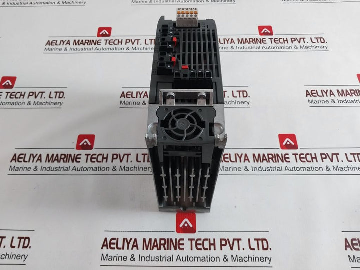 Siemens 6Sl3210-1Ke17-5Ub1 Sinamics G120C Uss/Mb Inverter Drive