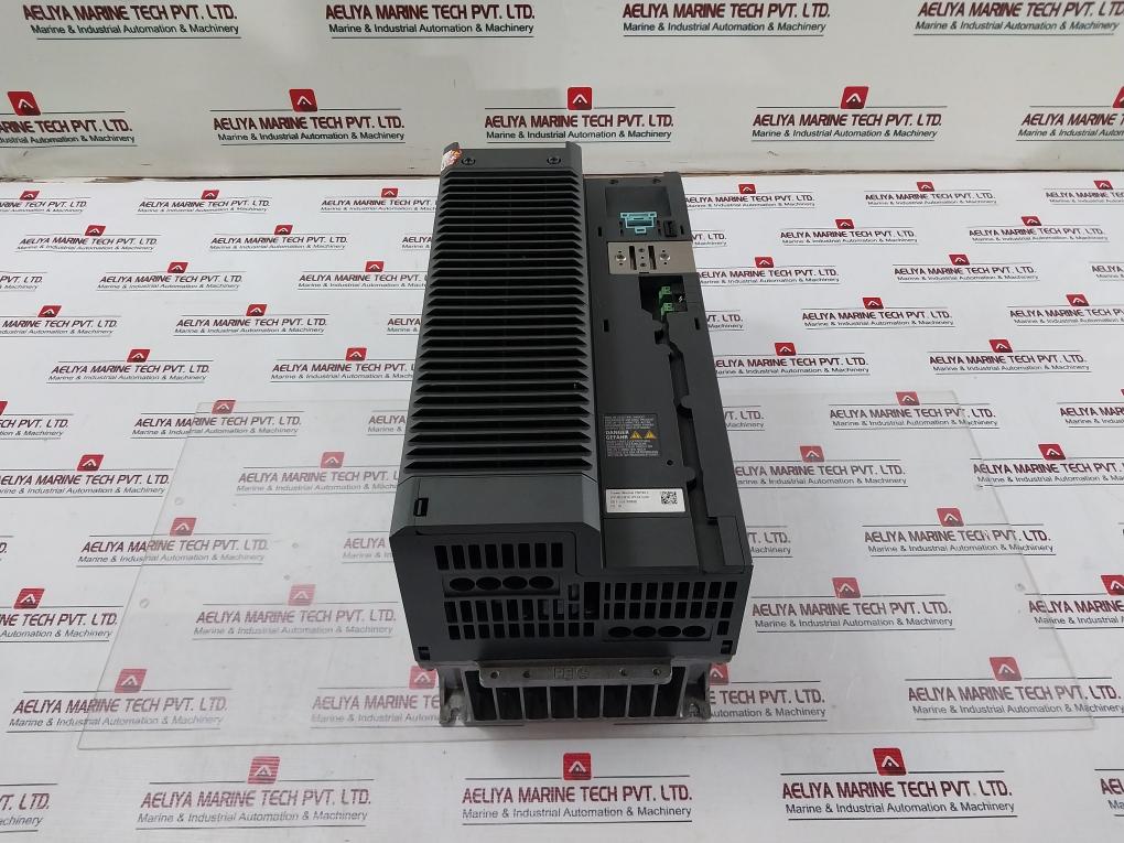 Siemens Sinamics Pm240-2 Power Module 6Sl3210-1Pe24-5Ul0