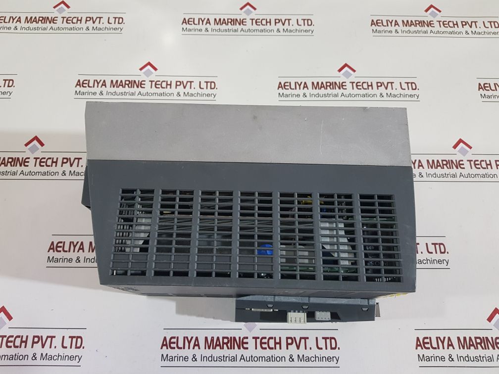Siemens Sinamics Power Module 340 6Sl3040-0Pa01-0Aa0