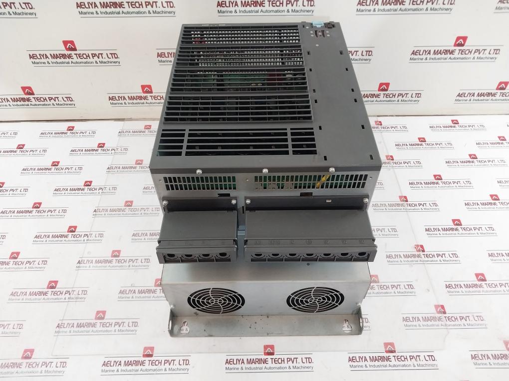 Siemens Sinamics Power Module 340 380-480V 50/60Hz