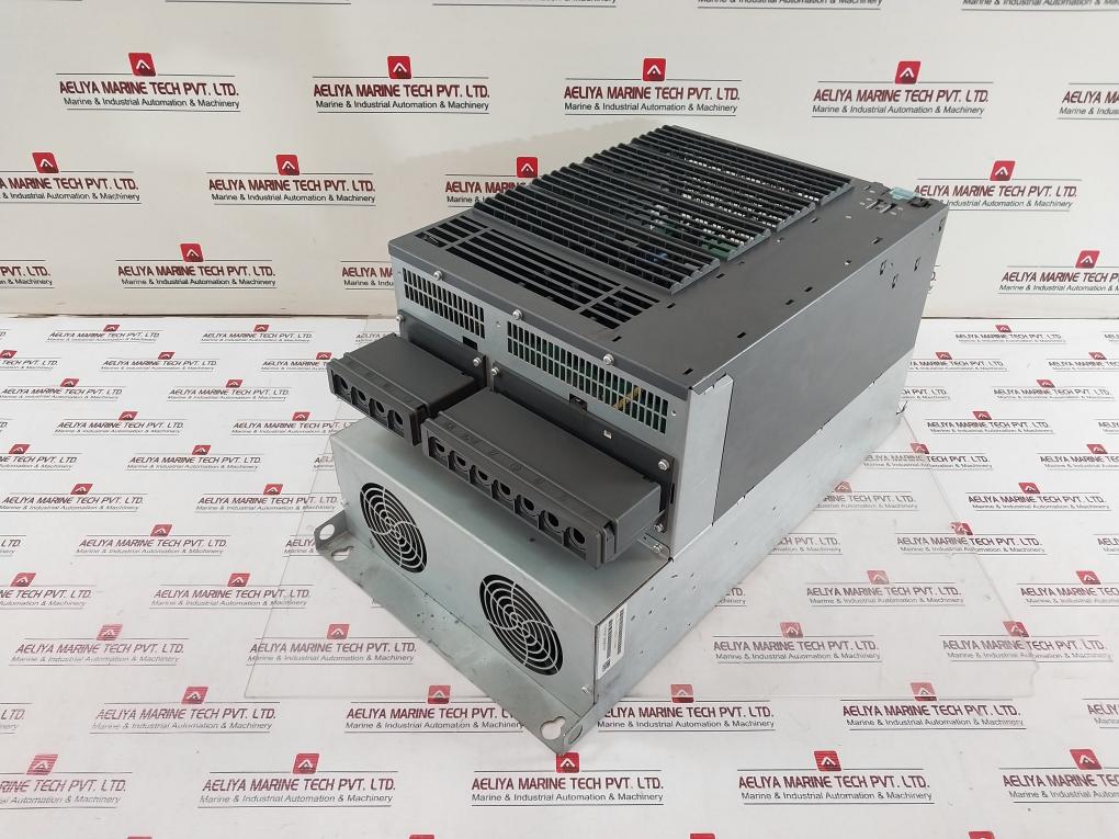 Siemens Sinamics Power Module 340 380-480V 50/60Hz