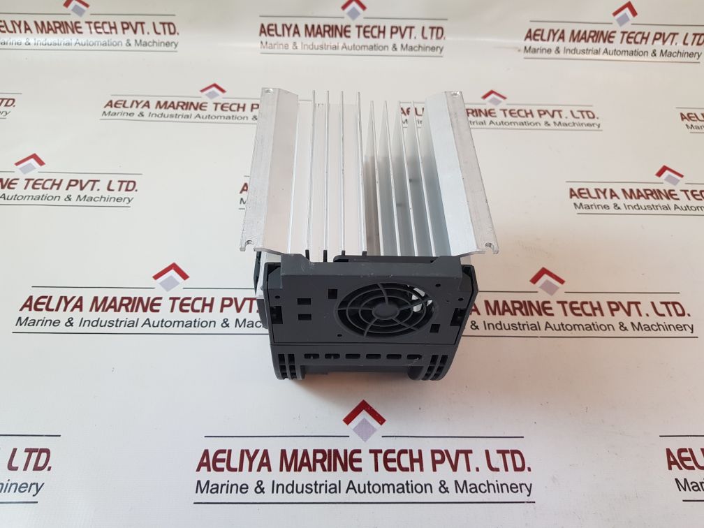 Siemens Sinamics V20 6Sl3210-5Bb21-5Av0 Variable Frequency Drive