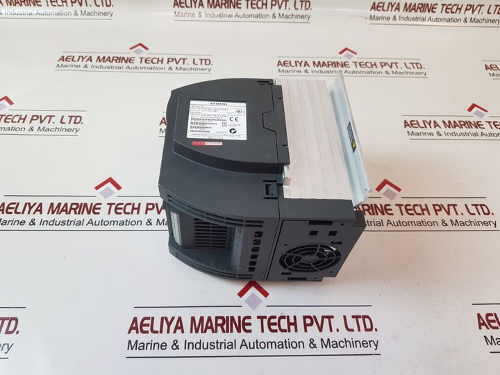 Siemens Sinamics V20 6Sl3210-5Bb21-5Av0 Variable Frequency Drive