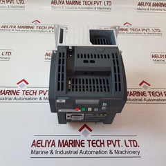 Siemens Sinamics V20 6Sl3210-5Bb21-5Av0 Variable Frequency Drive