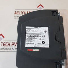 Siemens Sinamics V20 6Sl3210-5Bb21-5Av0 Variable Frequency Drive
