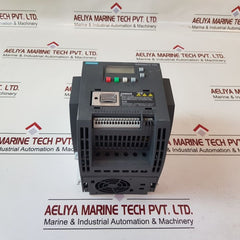 Siemens Sinamics V20 6Sl3210-5Bb21-5Uv0 Inverter Drive