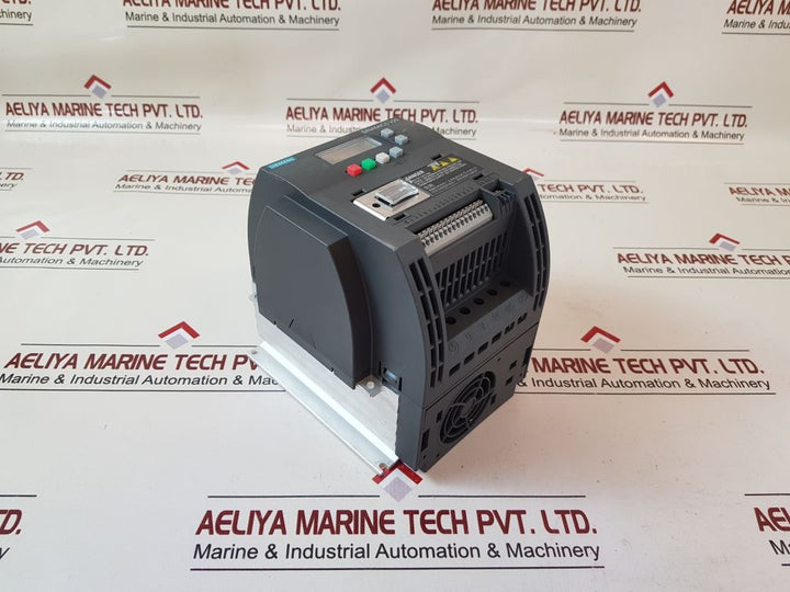 Siemens Sinamics V20 6Sl3210-5Bb21-5Uv0 Inverter Drive
