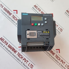 Siemens Sinamics V20 6Sl3210-5Bb21-5Uv0 Inverter Drive