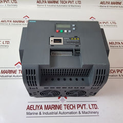 Siemens Sinamics V20 6Sl3210-5Be27-5Uv0 Drive Module

