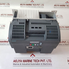 Siemens Sinamics V20 6Sl3210-5Be27-5Uv0 Drive Module