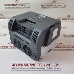 Siemens Sinamics V20 6Sl3210-5Be27-5Uv0 Drive Module