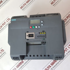 Siemens Sinamics V20 6Sl3210-5Be27-5Uv0 Drive Module
