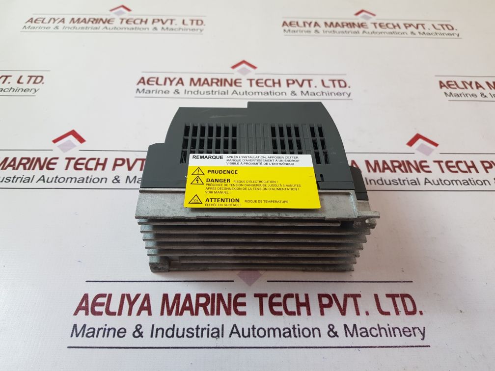 Siemens 6sl3210-5bb13-7uv1 sinamics v20 inverter