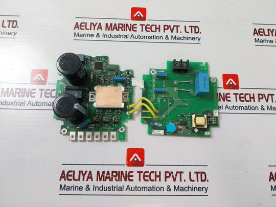Siemens Sinamics V20 Power Board