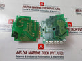 Siemens Sinamics V20 Power Board