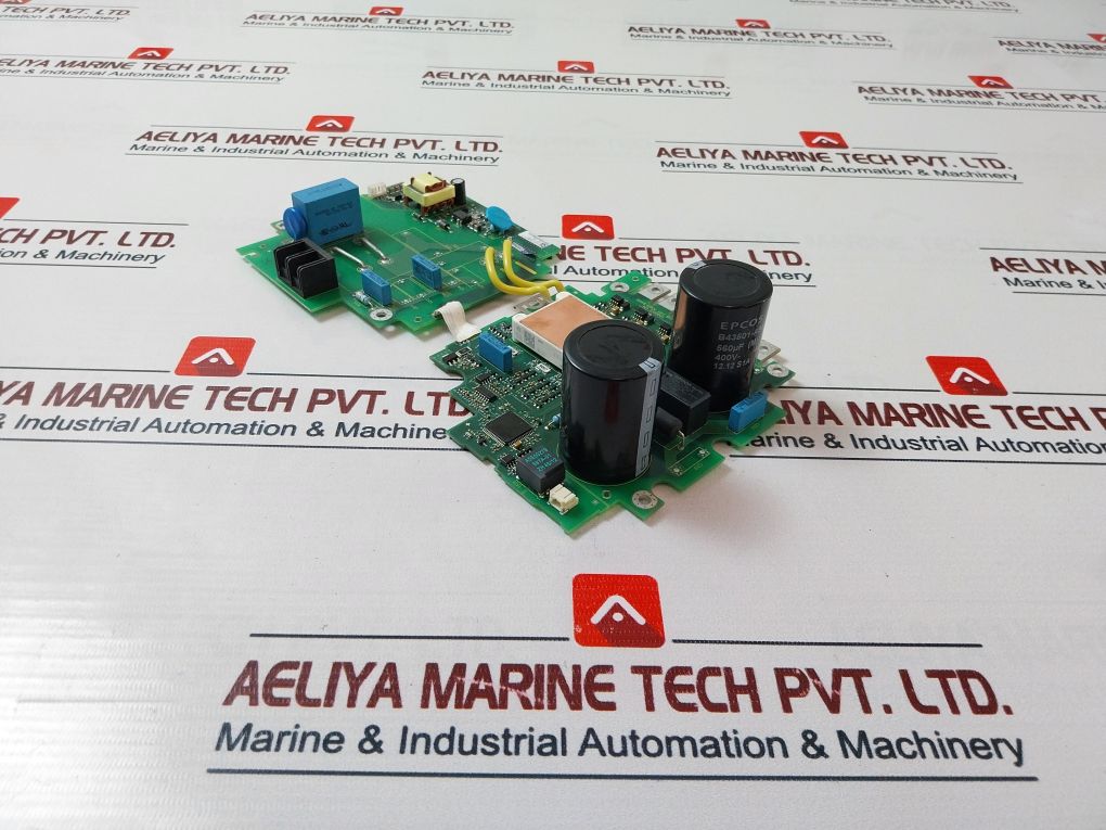 Siemens Sinamics V20 Power Board