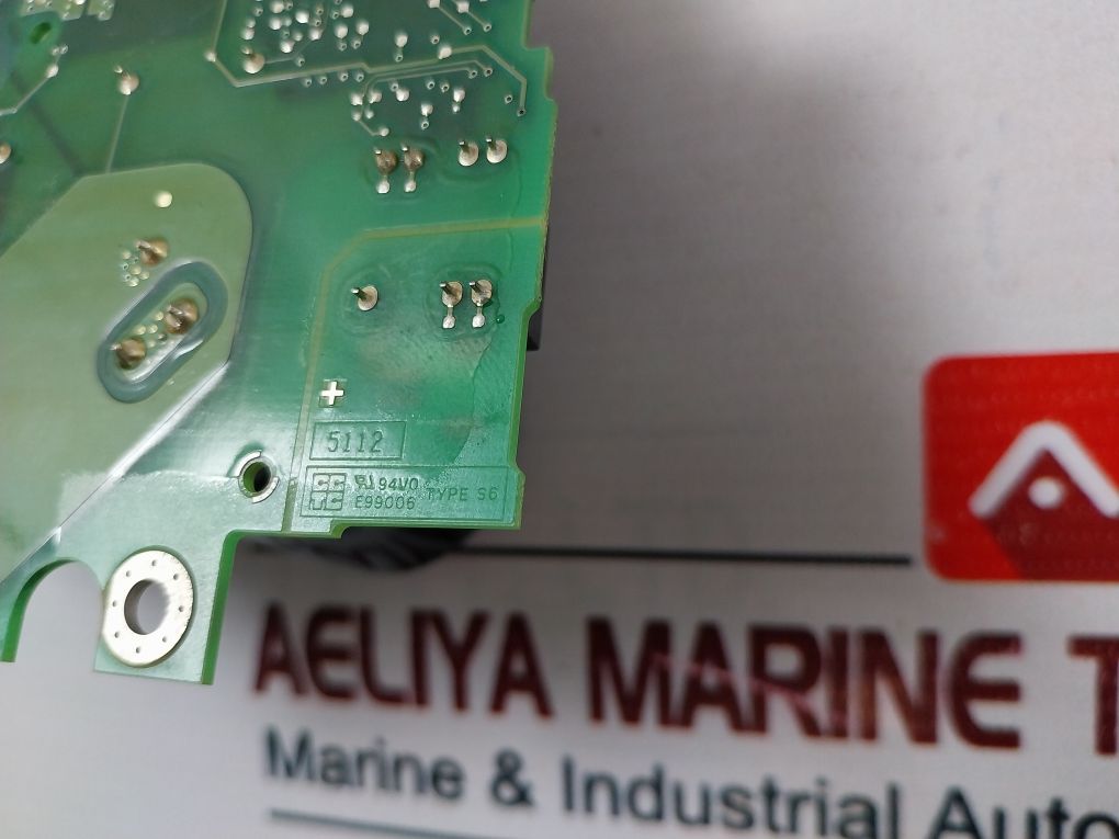 Siemens Sinamics V20 Power Board