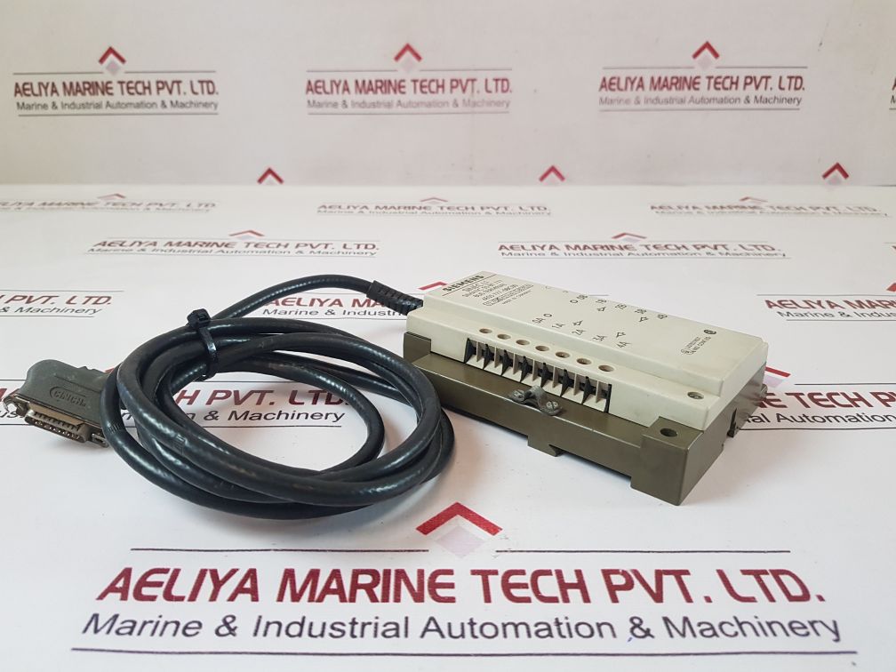 Siemens Sinec L1 Simatic S5 Bt 777 Bus Terminal 6Es5 777-0Bc00