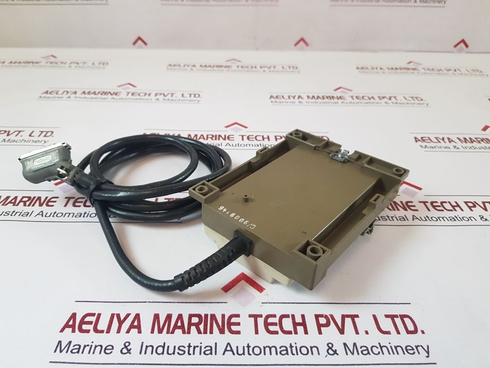 Siemens Sinec L1 Simatic S5 Bt 777 Bus Terminal 6Es5 777-0Bc00