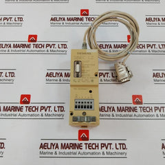 Siemens Sinec L2 6Gk1 500-0Da00 Bus Terminal Rs485